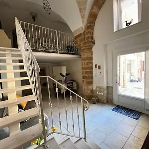 Handy Margherita Casa vacanze Brindisi