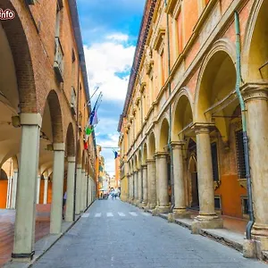 Belle Arti Bologna