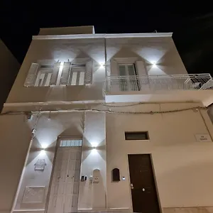 Il Civico Storico Appartamento Brindisi