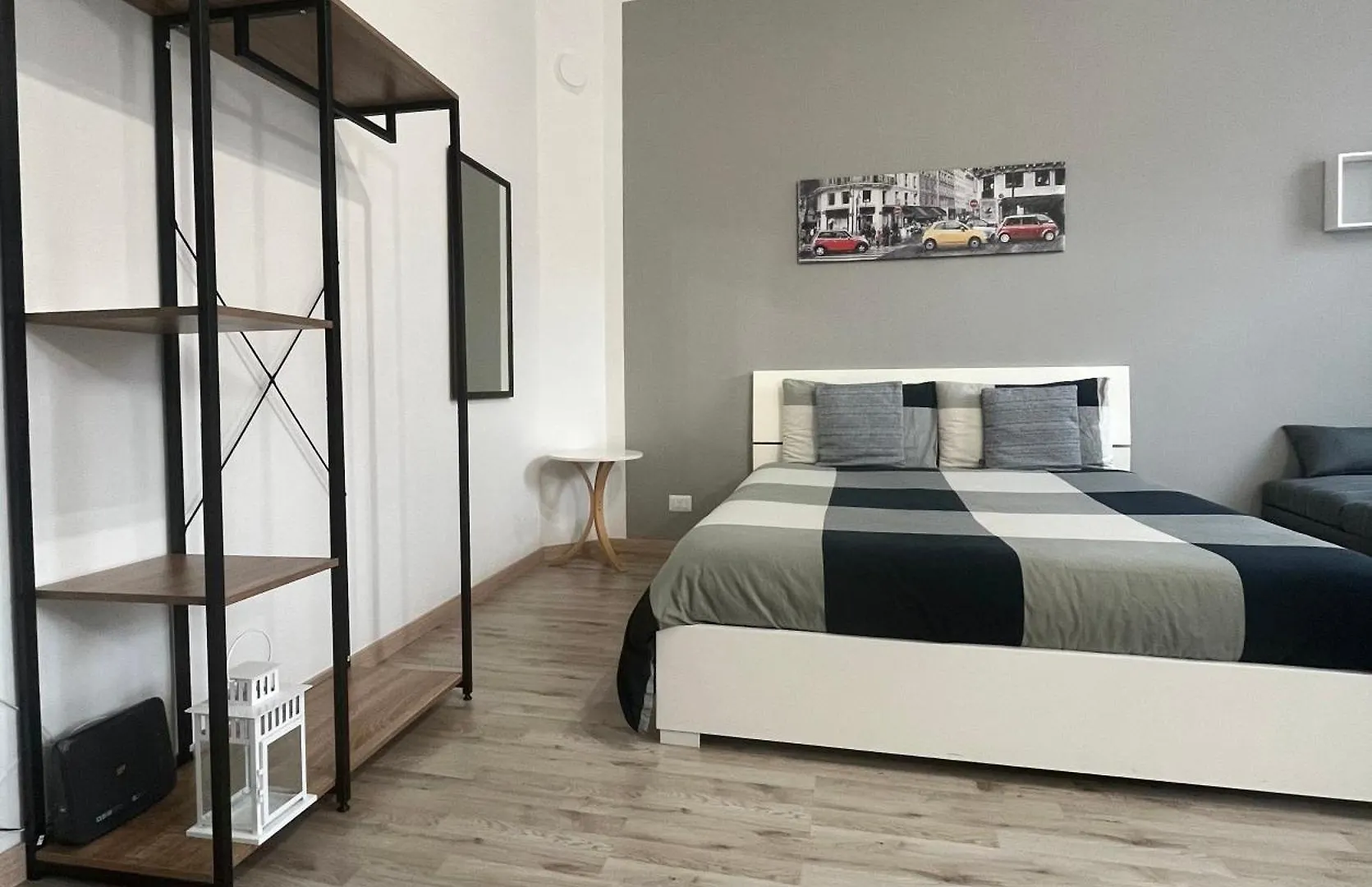 Apartment Home 2 Torri Bologna
