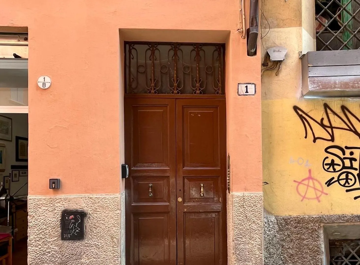 Home 2 Torri Bologna Italia