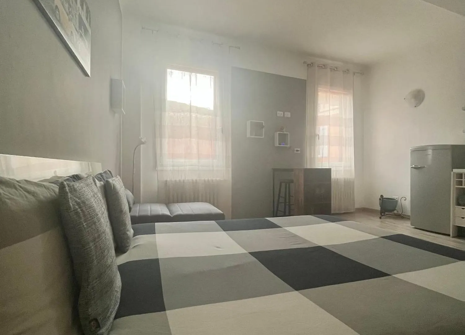 Appartamento Home 2 Torri Bologna
