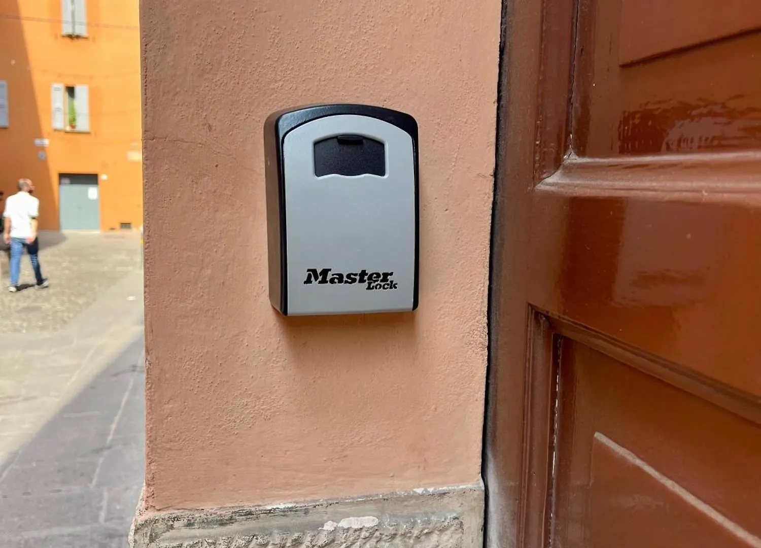 Apartment Home 2 Torri Bologna Italy